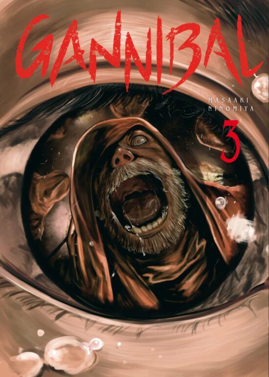 Gannibal #03