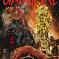 Gannibal #04