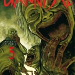 Gannibal #05