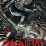 Gannibal #06