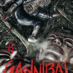 Gannibal #06