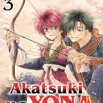 Akatsuki No Yona #3