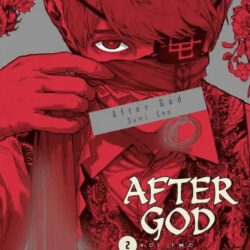 After God #2