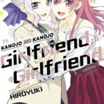 Girlfriend, Girlfriend #14