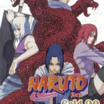 Naruto Gold Edition #20