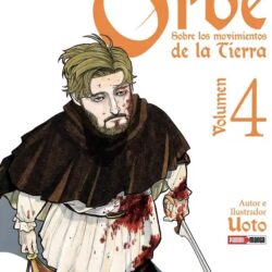 Orbe Sobre Los Movimientos De La Tierra #4