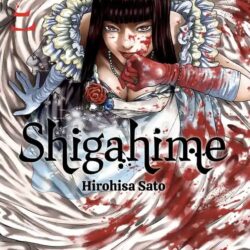 Shigahime #2