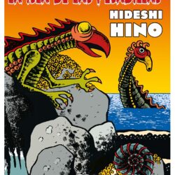 La Isla De Las Pesadillas