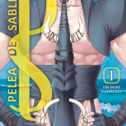 Pelea De Sables #1