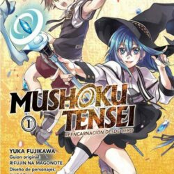 Mushoku Tensei #1