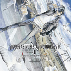 Sigue Las Nubes Al Noroeste #01