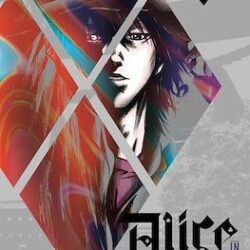 Alice in Borderland #1