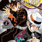 Guardianes de la noche #2