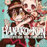 Hanako-Kun: después de clases #2