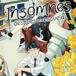 Insomnes #14