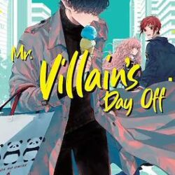 Mr. Villain's day off #3