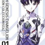Neon Genesis Evangelion (Edición Coleccionista) #1