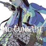 No Guns Life #11