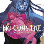 No Guns Life #12