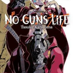 No Guns Life #4