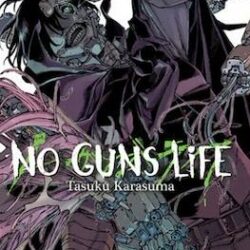 No Guns Life #5