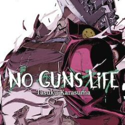 No Guns Life #7