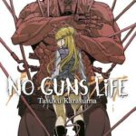 No Guns Life #9
