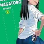 No me molestes Nagatoro #2