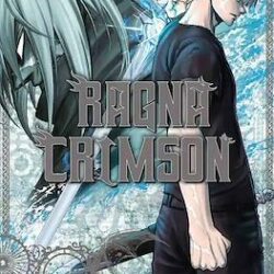 Ragna Crimson #7