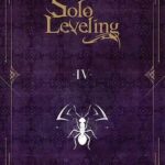Solo Leveling novels #4