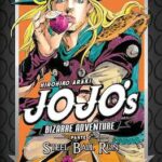 Jojo's Bizarre - Steel Ball Run #15