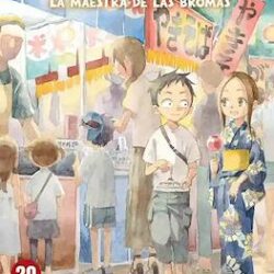 Takagi #20