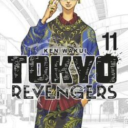 Tokyo Revengers (Edición Kanzenban 2 en 1) #11