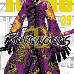 Tokyo Revengers #29