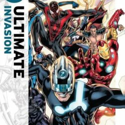 Ultimate Invasion