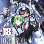 Undead Unluck #18