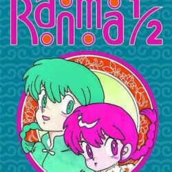 Ranma 1/2 #6