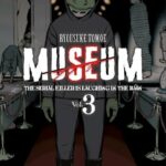 Museum #3
