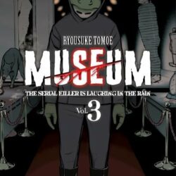 Museum #3