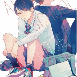 After School Edge (Tomo Único)