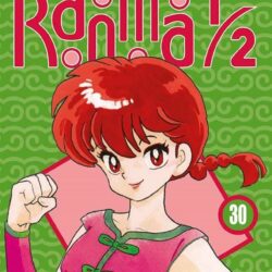 Ranma 1/2 #30