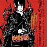 Naruto- La verdadera historia de Sasuke