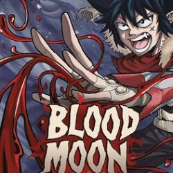 Blood Moon #1