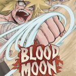 Blood Moon #2