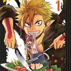 Pochi & Kuro #1