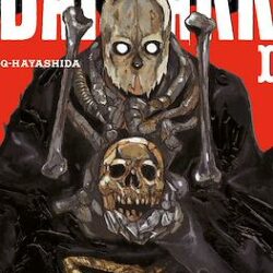 Dai Dark #1