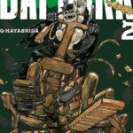 Dai Dark #2