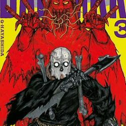 Dai Dark #3