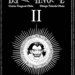 Death Note (Black Edition) #2