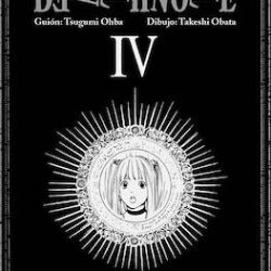Death Note (Black Edition) #4
